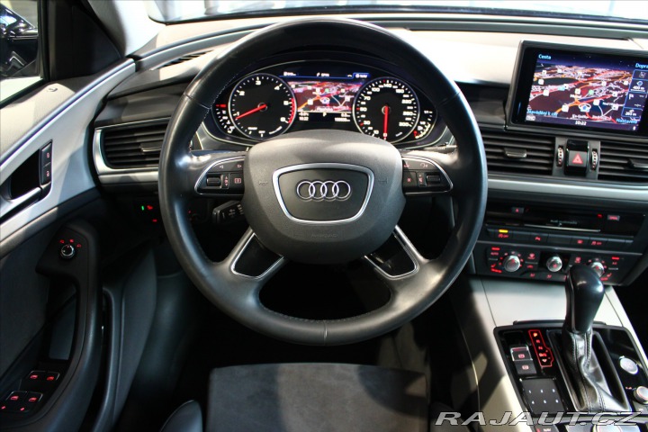 Audi A6 TDi NezTop / DPH 2018