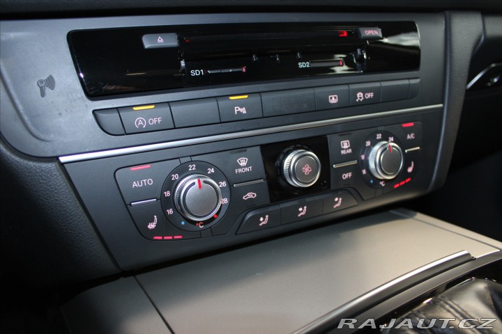 Audi A6 TDi NezTop / DPH 2018