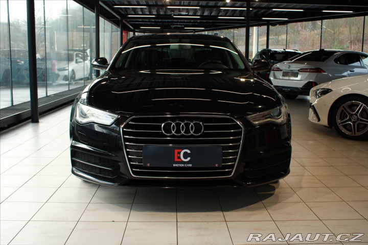 Audi A6 TDi NezTop / DPH 2018
