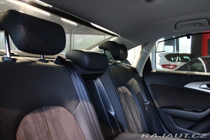 Audi A6 TDi NezTop / DPH 2018
