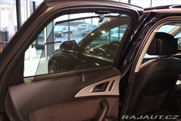 Audi A6 TDi NezTop / DPH 2018