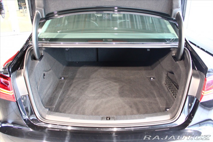 Audi A6 TDi NezTop / DPH 2018