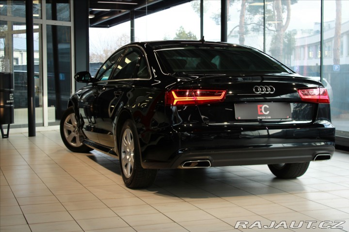 Audi A6 TDi NezTop / DPH 2018