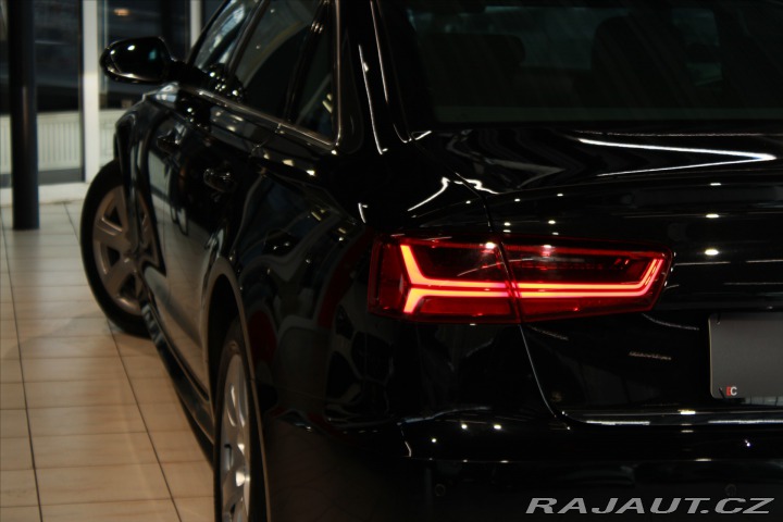 Audi A6 TDi NezTop / DPH 2018
