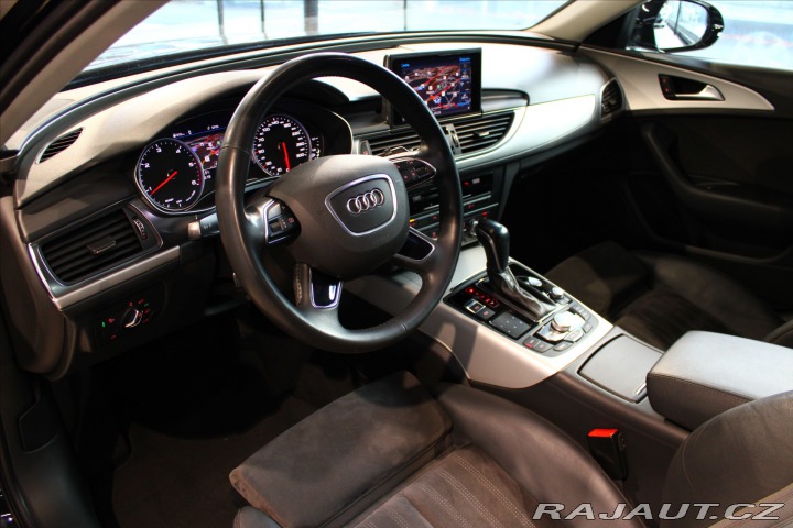 Audi A6 TDi NezTop / DPH 2018