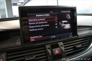 Audi A6 TDi NezTop / DPH 2018