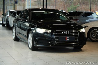 Audi A6 TDi NezTop / DPH 2018