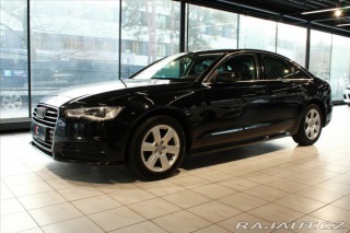 Audi A6 TDi NezTop / DPH 2018