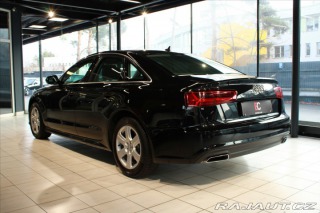 Audi A6 TDi NezTop / DPH 2018