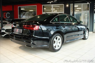 Audi A6 TDi NezTop / DPH 2018