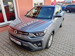 SsangYong Tivoli 1.5 T-GDI Amber 4x2 120 k