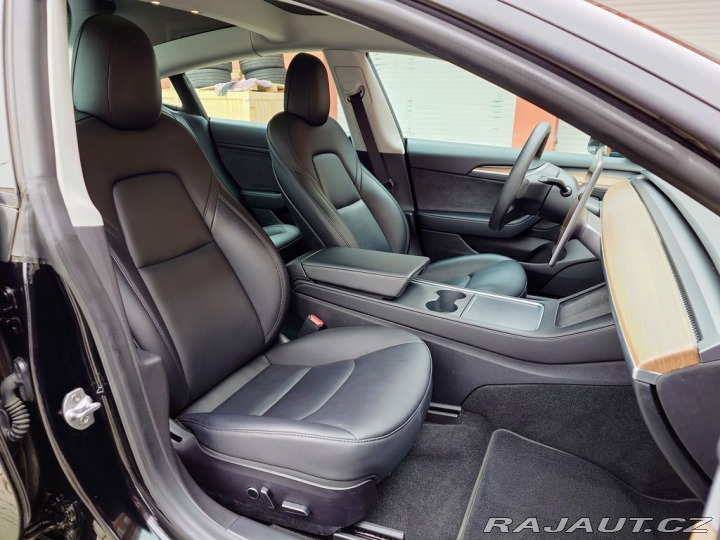 Tesla Model 3 Performance 377kW SOH94 R 2021