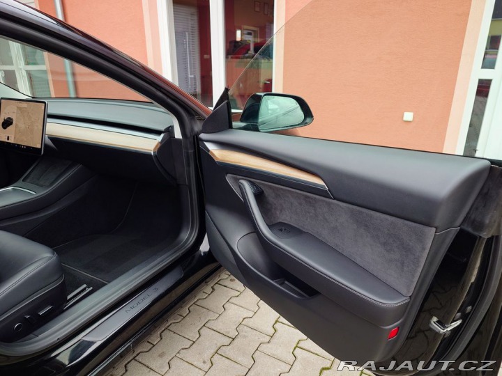 Tesla Model 3 Performance 377kW SOH94 R 2021
