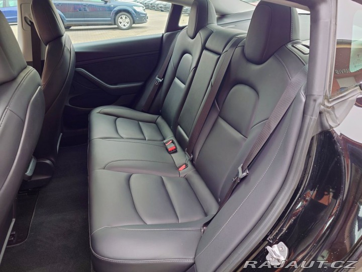 Tesla Model 3 Performance 377 kW SOH 94 2021