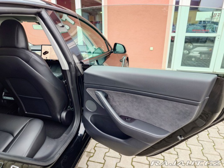 Tesla Model 3 Performance 377kW SOH94 R 2021