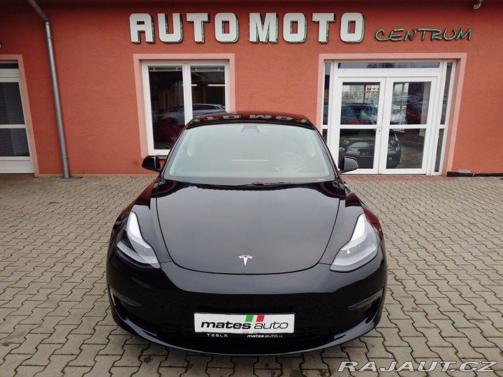 Tesla Model 3 Performance 377kW SOH94 R 2021