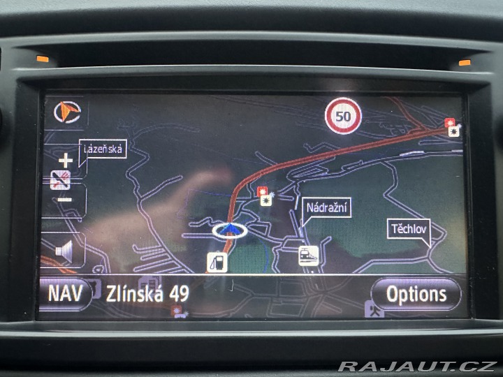 Toyota RAV4 2.2 D-4D 4x4/1MAJ/NAVI/Vý 2012