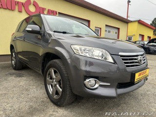 Toyota RAV4 2.2 D-4D 4x4/1MAJ/NAVI/Vý 2012