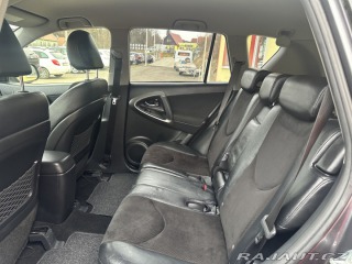 Toyota RAV4 2.2 D-4D 4x4/1MAJ/NAVI/Vý 2012