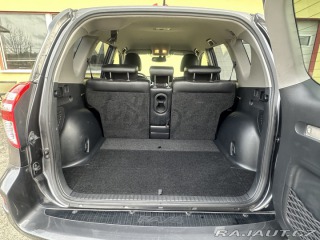 Toyota RAV4 2.2 D-4D 4x4/1MAJ/NAVI/Vý 2012