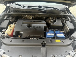 Toyota RAV4 2.2 D-4D 4x4/1MAJ/NAVI/Vý 2012