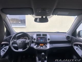 Toyota RAV4 2.2 D-4D 4x4/1MAJ/NAVI/Vý 2012