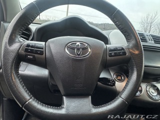 Toyota RAV4 2.2 D-4D 4x4/1MAJ/NAVI/Vý 2012