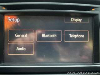 Toyota RAV4 2.2 D-4D 4x4/1MAJ/NAVI/Vý 2012