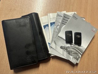 Toyota RAV4 2.2 D-4D 4x4/1MAJ/NAVI/Vý 2012