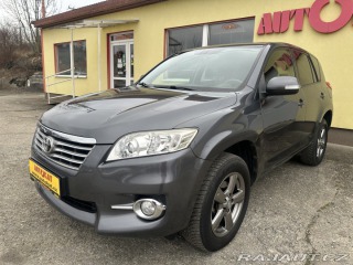 Toyota RAV4 2.2 D-4D 4x4/1MAJ/NAVI/Vý 2012