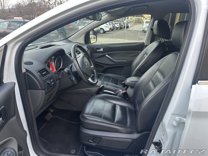 Ford Kuga 2.0 TDCi 4x4/Automat/120k 2011