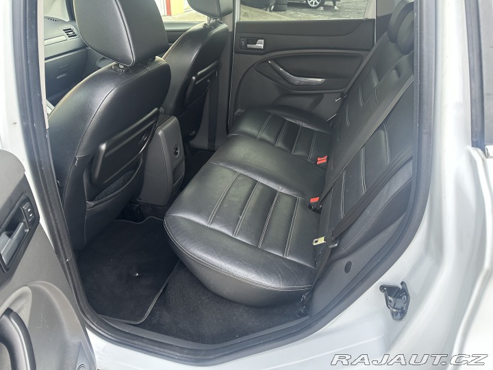 Ford Kuga 2.0 TDCi 4x4/Automat/120k 2011