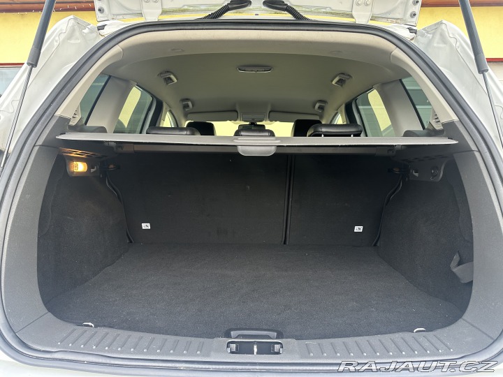 Ford Kuga 2.0 TDCi 4x4/Automat/120k 2011