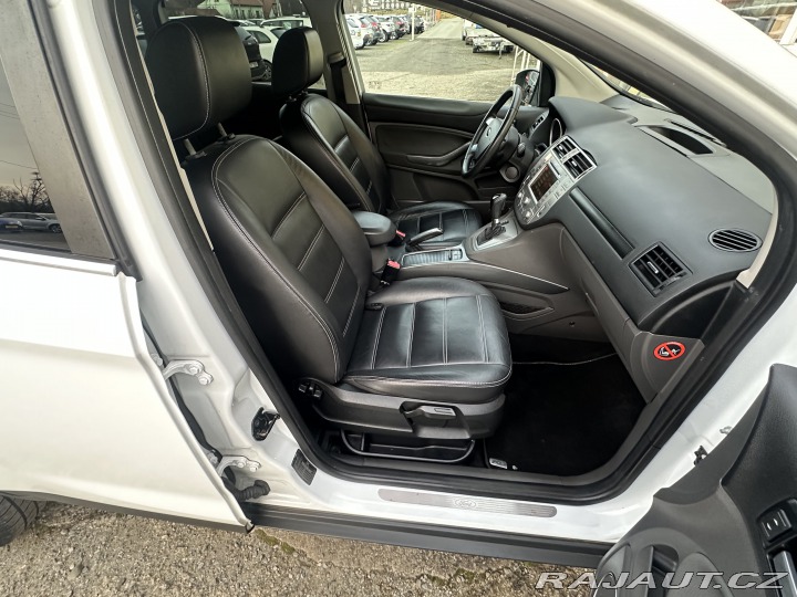 Ford Kuga 2.0 TDCi 4x4/Automat/120k 2011