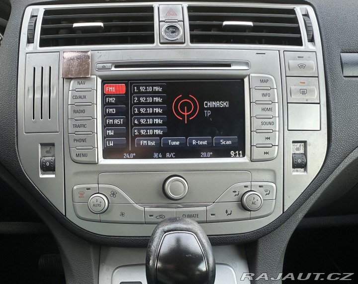 Ford Kuga 2.0 TDCi 4x4/Automat/120k 2011