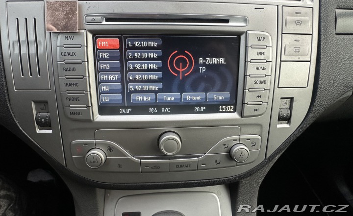 Ford Kuga 2.0 TDCi 4x4/Automat/120k 2011