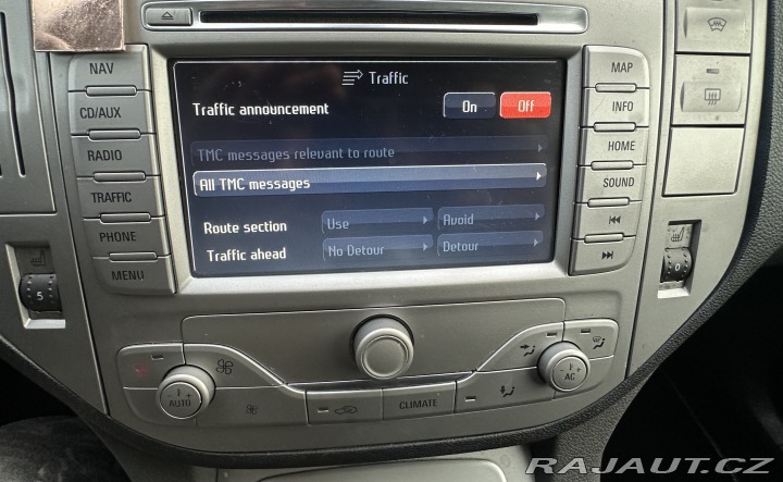 Ford Kuga 2.0 TDCi 4x4/Automat/120k 2011