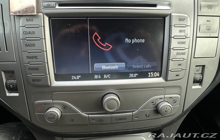 Ford Kuga 2.0 TDCi 4x4/Automat/120k 2011