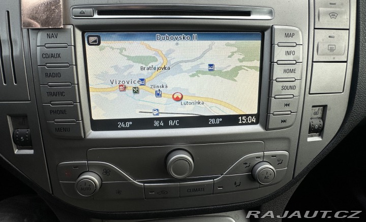 Ford Kuga 2.0 TDCi 4x4/Automat/120k 2011