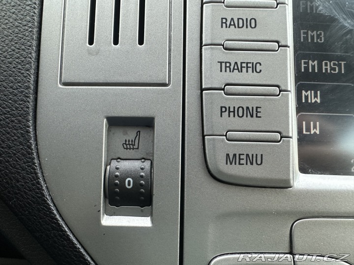 Ford Kuga 2.0 TDCi 4x4/Automat/120k 2011