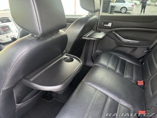 Ford Kuga 2.0 TDCi 4x4/Automat/120k 2011