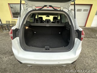 Ford Kuga 2.0 TDCi 4x4/Automat/120k 2011