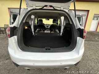 Ford Kuga 2.0 TDCi 4x4/Automat/120k 2011