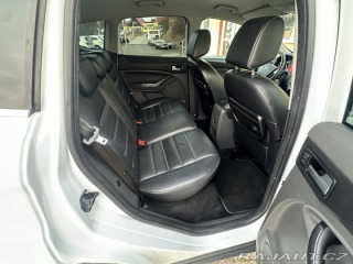 Ford Kuga 2.0 TDCi 4x4/Automat/120k 2011