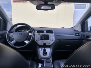 Ford Kuga 2.0 TDCi 4x4/Automat/120k 2011