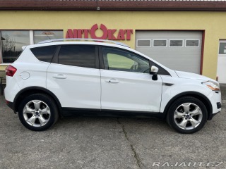 Ford Kuga 2.0 TDCi 4x4/Automat/120k 2011