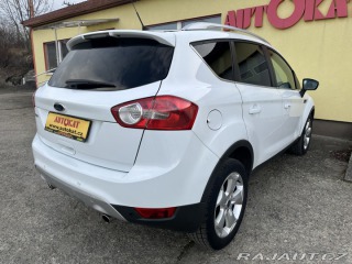 Ford Kuga 2.0 TDCi 4x4/Automat/120k 2011