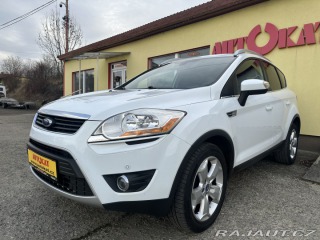 Ford Kuga 2.0 TDCi 4x4/Automat/120k 2011