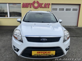 Ford Kuga 2.0 TDCi 4x4/Automat/120k 2011