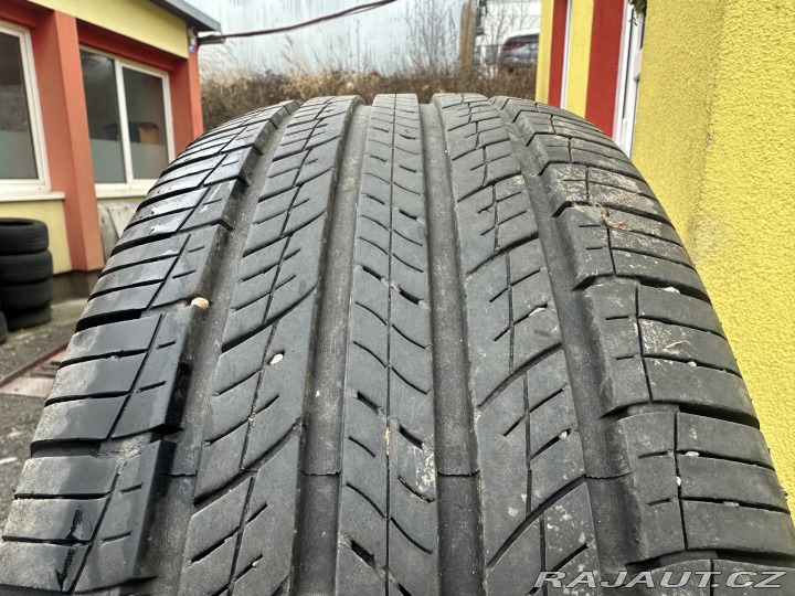 Kia Sorento 2.5 CRDi 4x4/Tažné/Tempom 2005